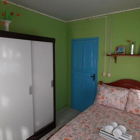 Morada Familia Feliz - Praia Grande Sc Екстер'єр фото