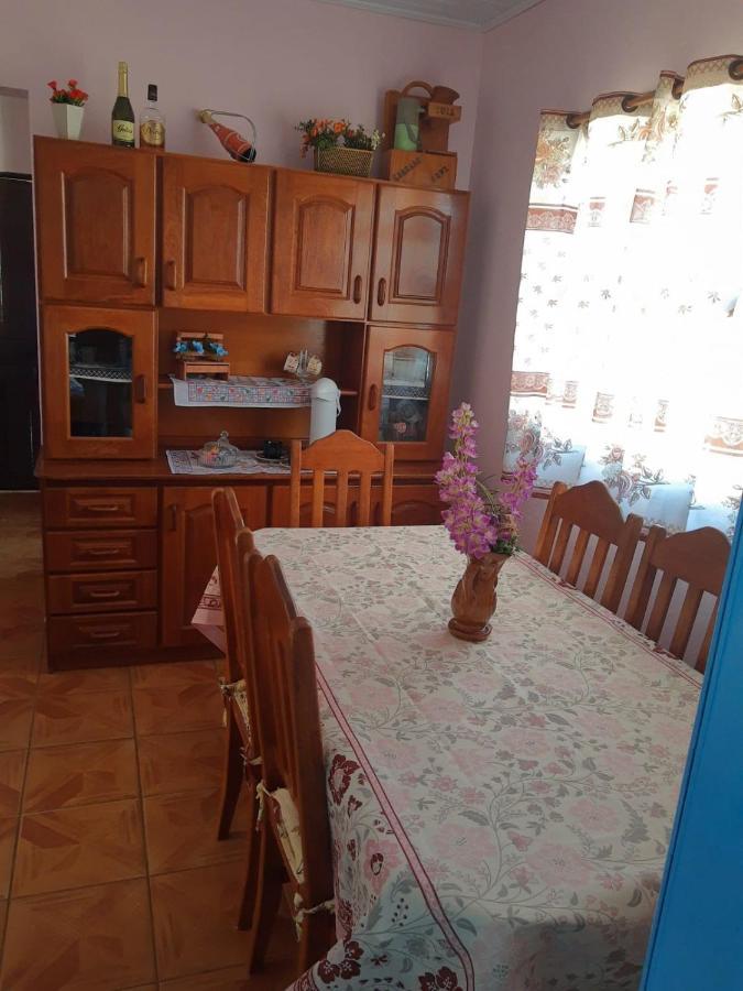Morada Familia Feliz - Praia Grande Sc Екстер'єр фото